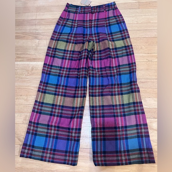 NWT Boden Kensington Tailored Pants - Picture 4 of 4